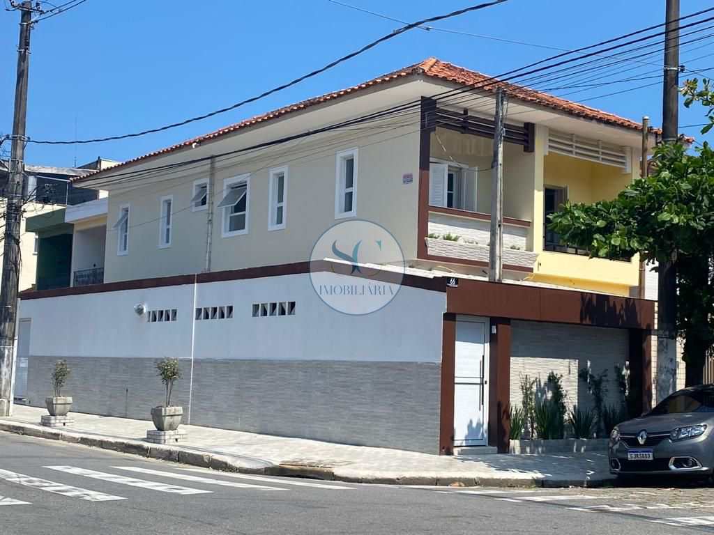 Sobrado à venda com 2 quartos, 105m² - Foto 2