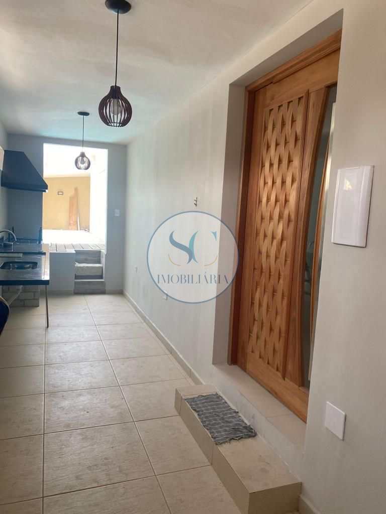 Sobrado à venda com 2 quartos, 105m² - Foto 10