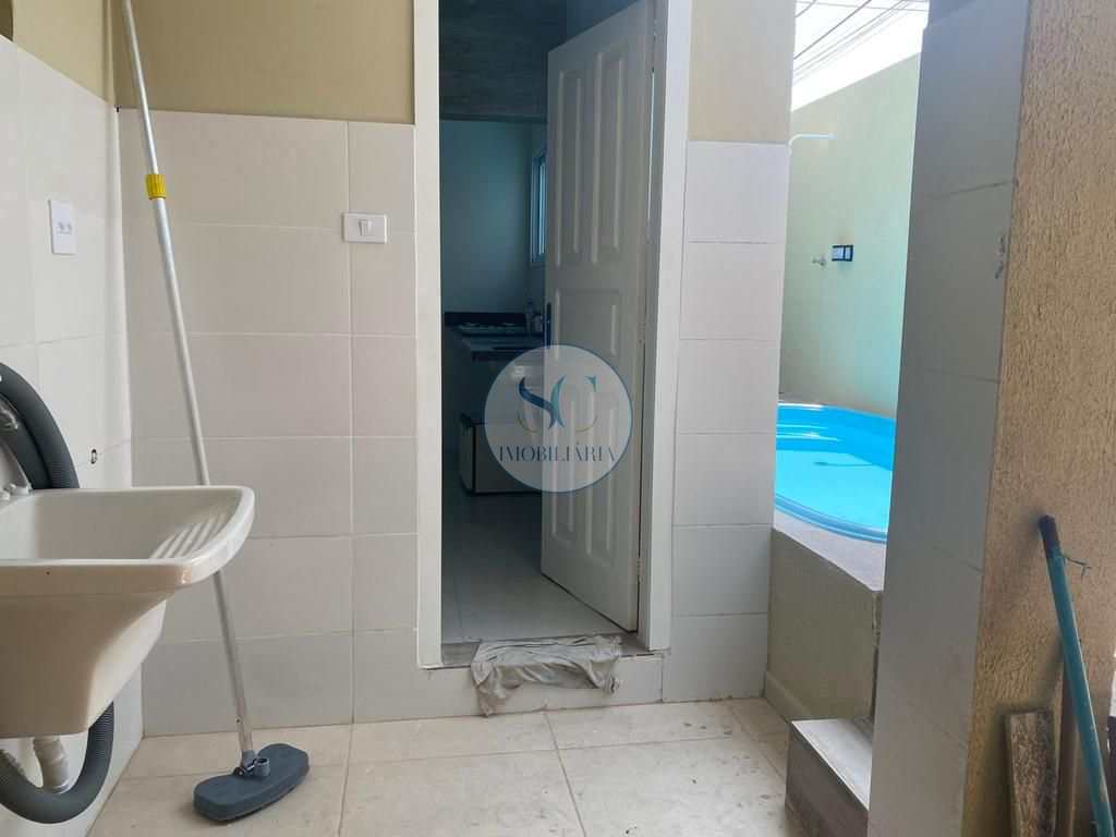 Sobrado à venda com 2 quartos, 105m² - Foto 7