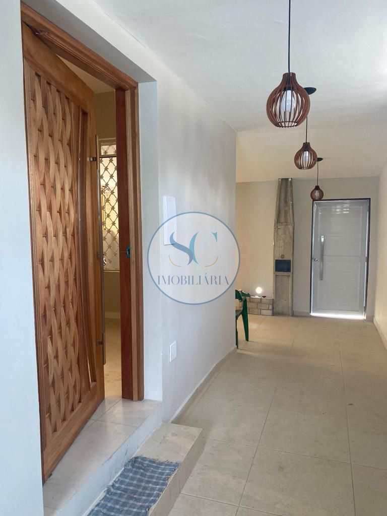 Sobrado à venda com 2 quartos, 105m² - Foto 9