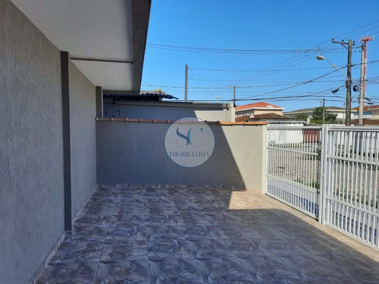 Sobrado à venda com 2 quartos, 52m² - Foto 5