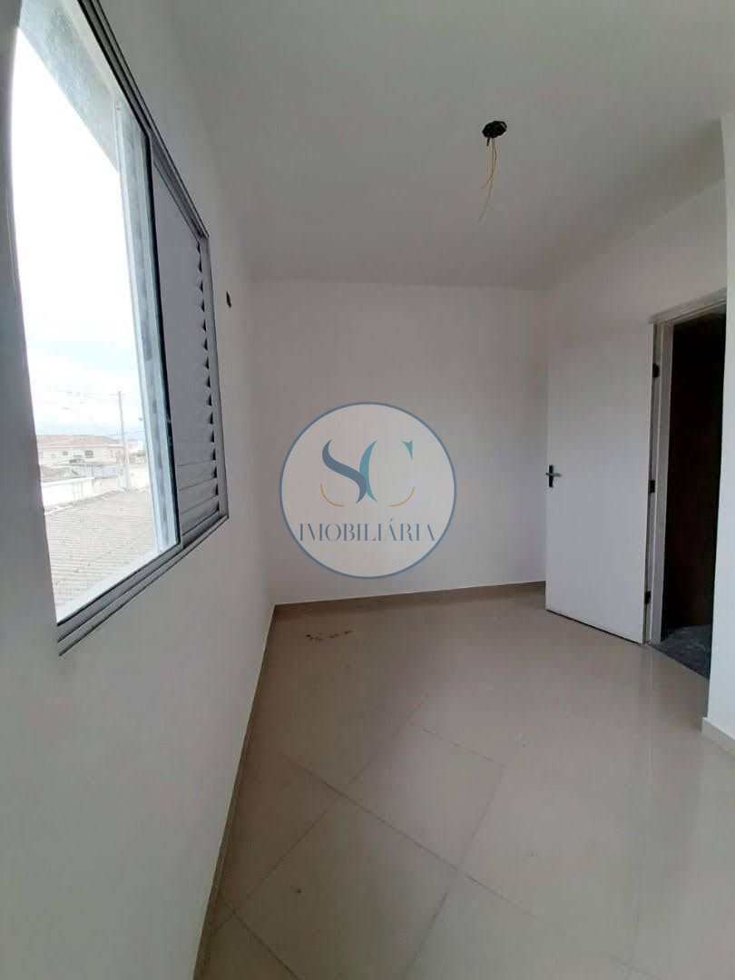 Sobrado à venda com 2 quartos, 52m² - Foto 1