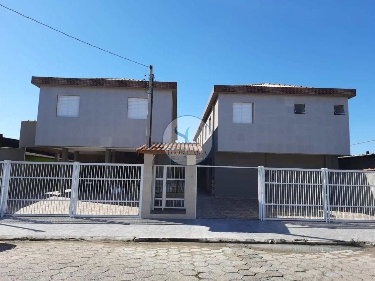 Sobrado à venda com 2 quartos, 52m² - Foto 2