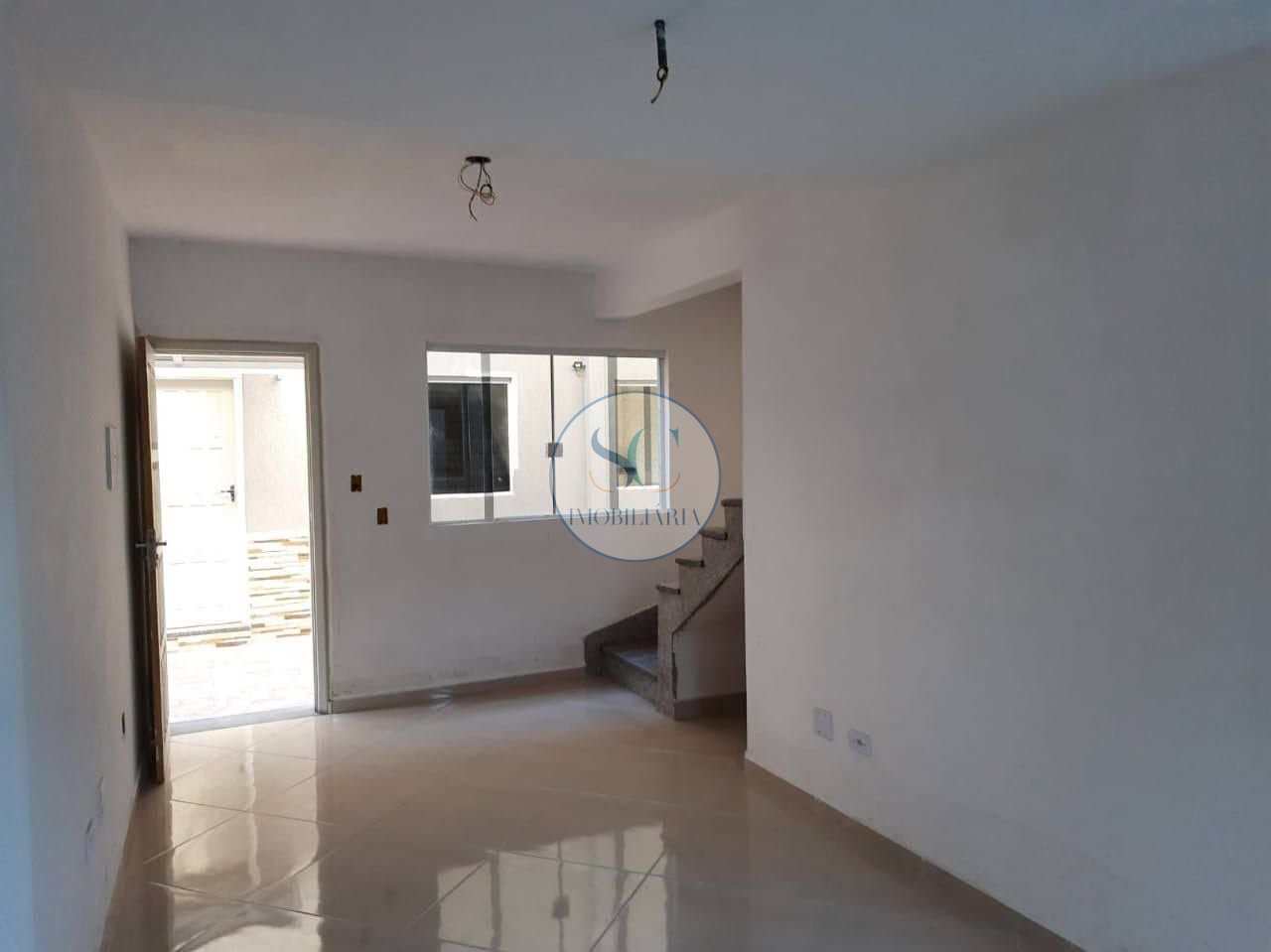 Sobrado à venda com 2 quartos, 52m² - Foto 6