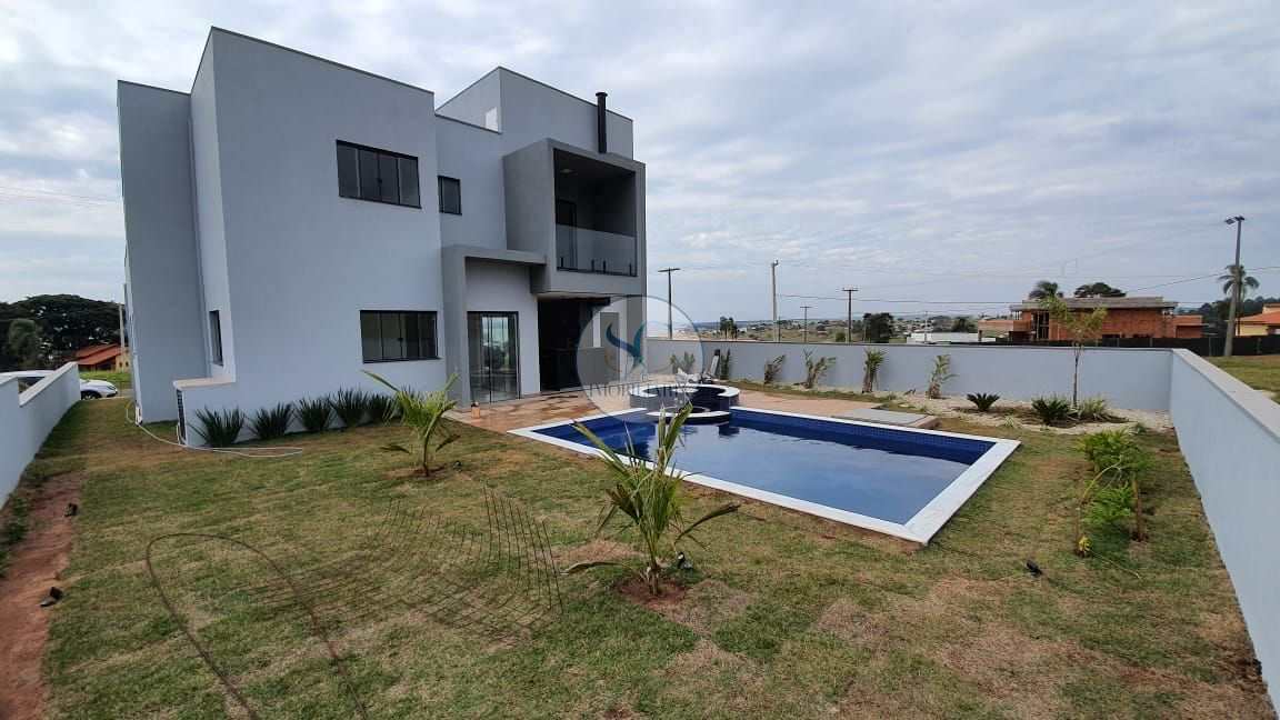 Sobrado à venda com 3 quartos, 236m² - Foto 7