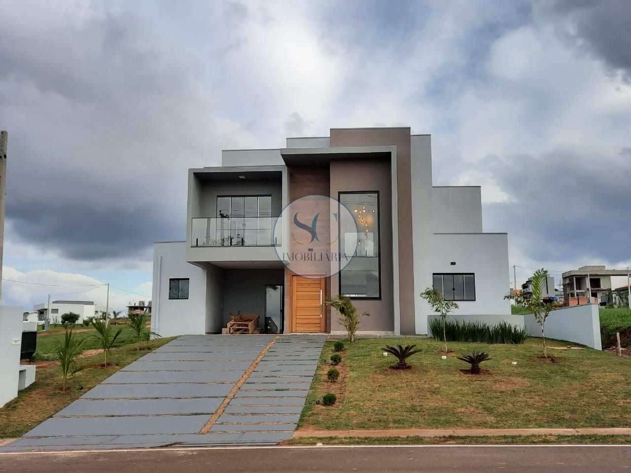 Sobrado à venda com 3 quartos, 236m² - Foto 15