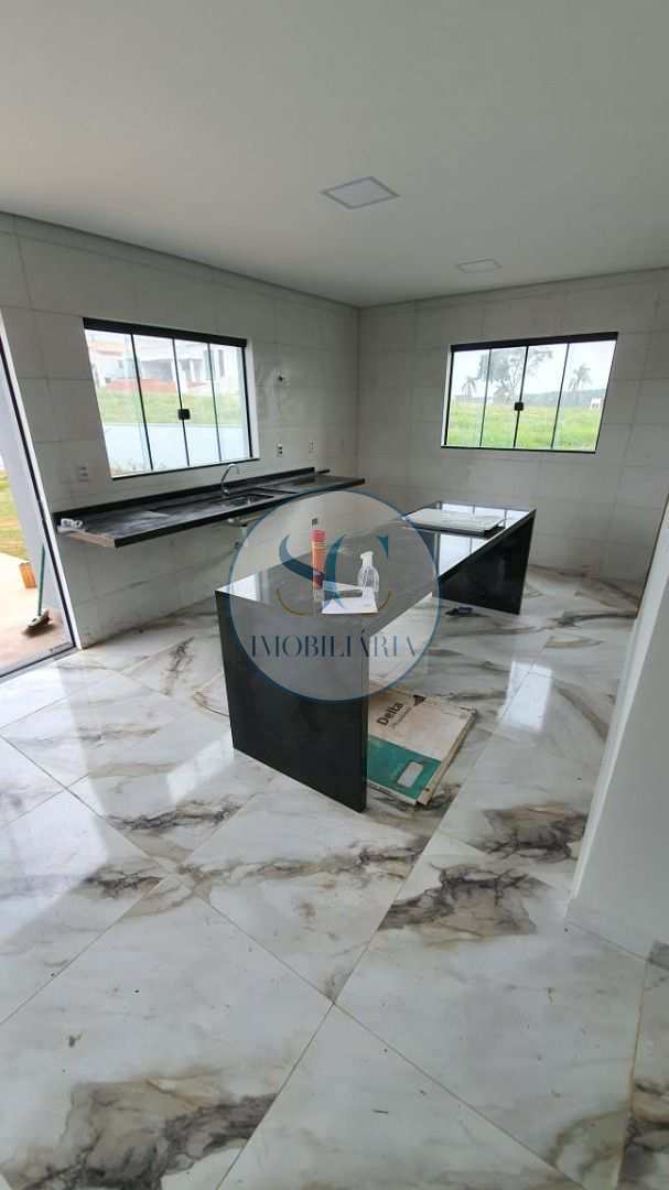 Sobrado à venda com 3 quartos, 236m² - Foto 14