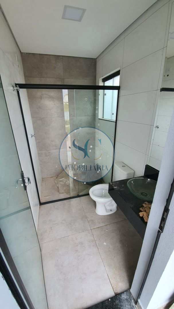 Sobrado à venda com 3 quartos, 236m² - Foto 9