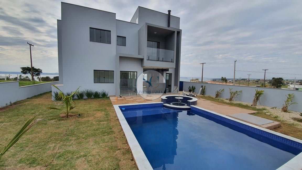 Sobrado à venda com 3 quartos, 236m² - Foto 3