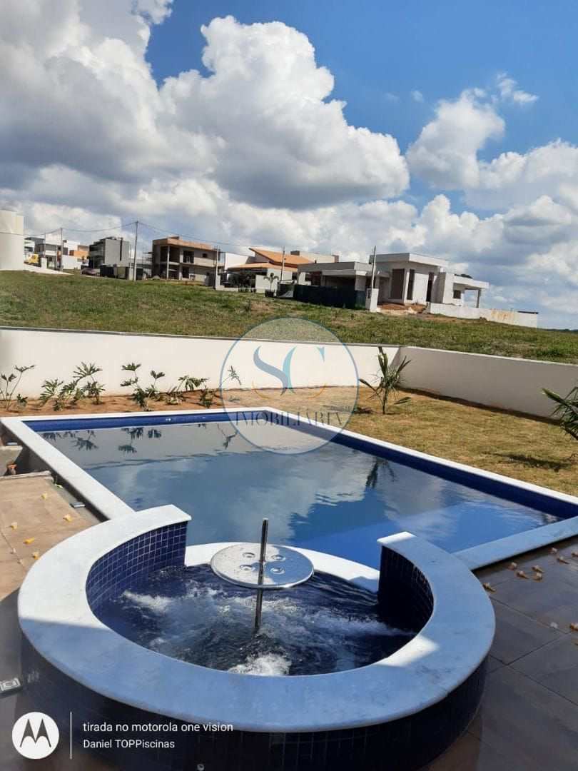 Sobrado à venda com 3 quartos, 236m² - Foto 11