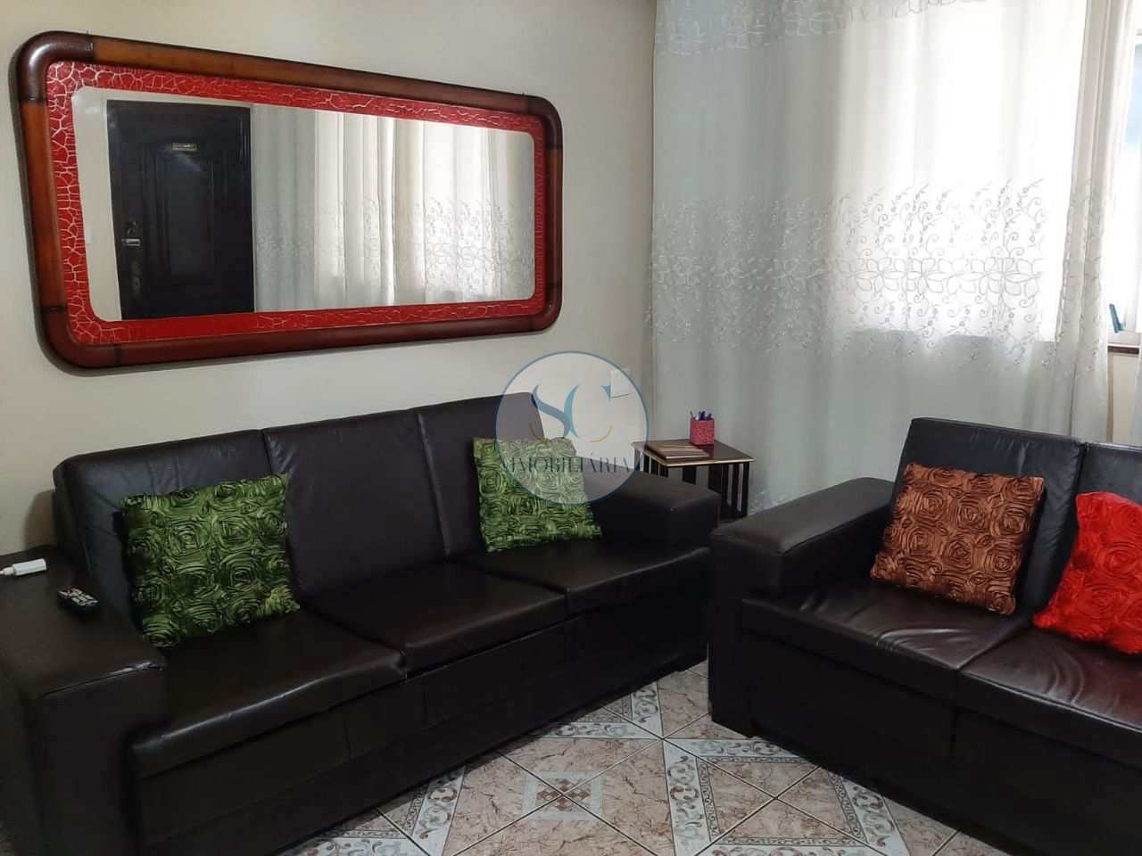 Apartamento à venda com 2 quartos, 70m² - Foto 4