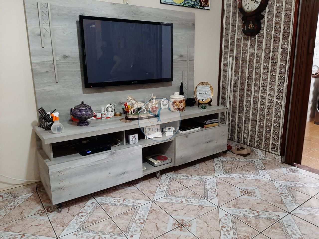 Apartamento à venda com 2 quartos, 70m² - Foto 5