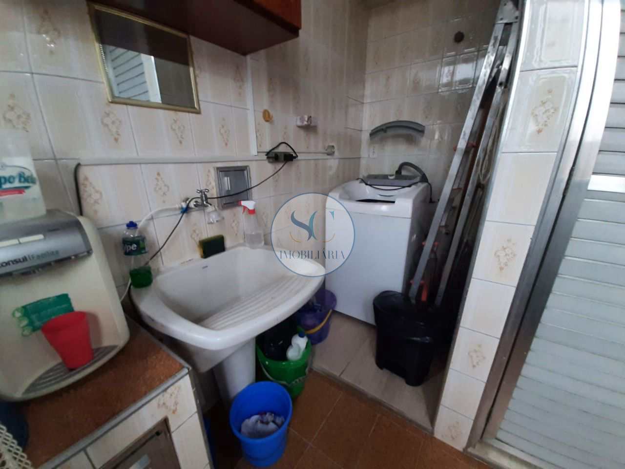 Apartamento à venda com 2 quartos, 70m² - Foto 11