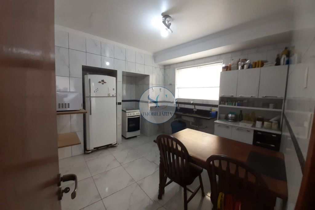 Sobrado à venda com 4 quartos, 160m² - Foto 2