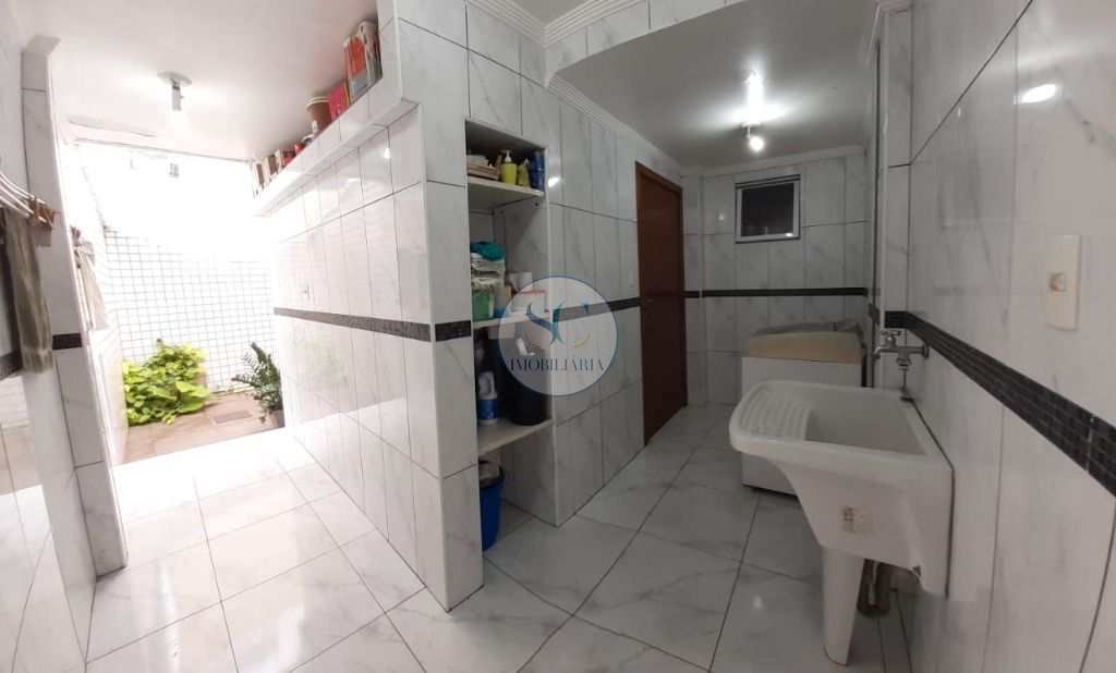 Sobrado à venda com 4 quartos, 160m² - Foto 8