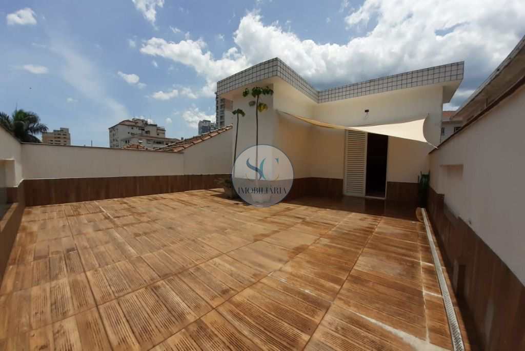 Sobrado à venda com 4 quartos, 160m² - Foto 7