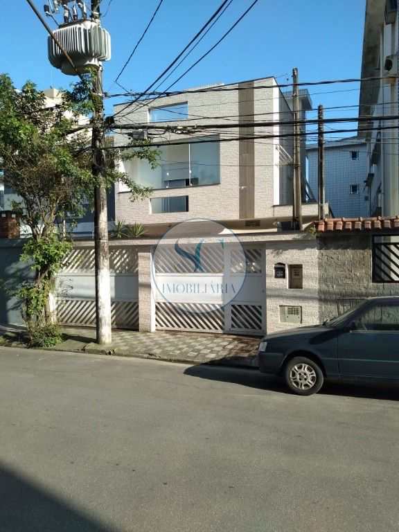 Sobrado à venda com 4 quartos, 160m² - Foto 1