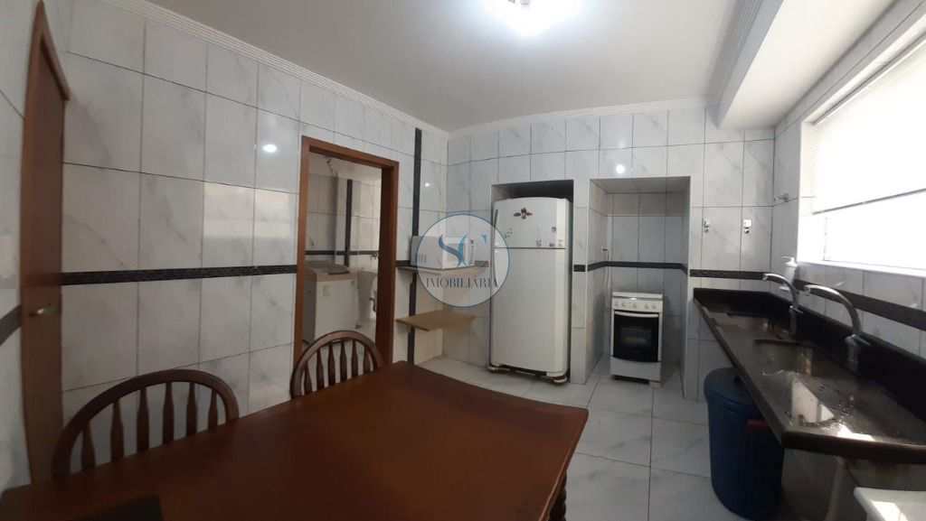 Sobrado à venda com 4 quartos, 160m² - Foto 25