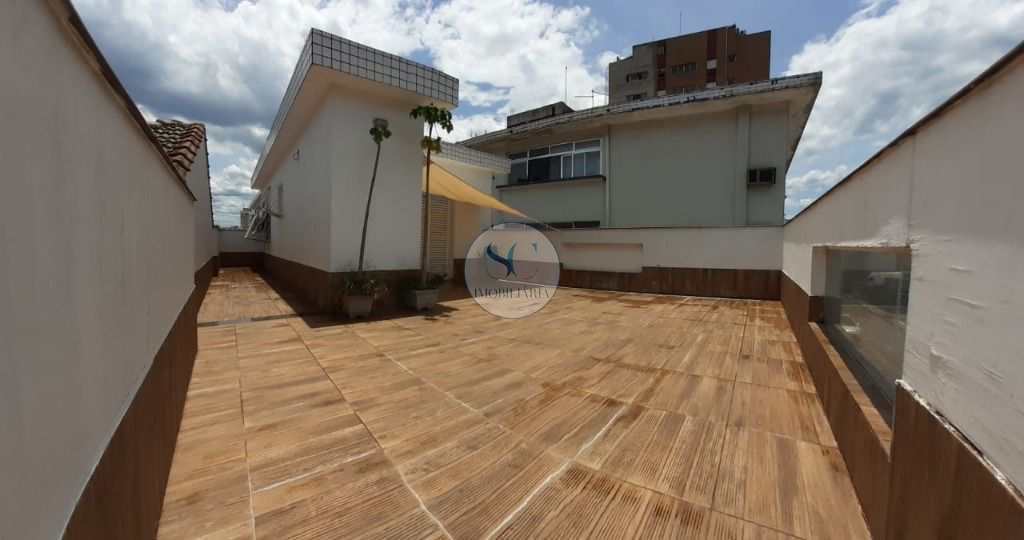 Sobrado à venda com 4 quartos, 160m² - Foto 16