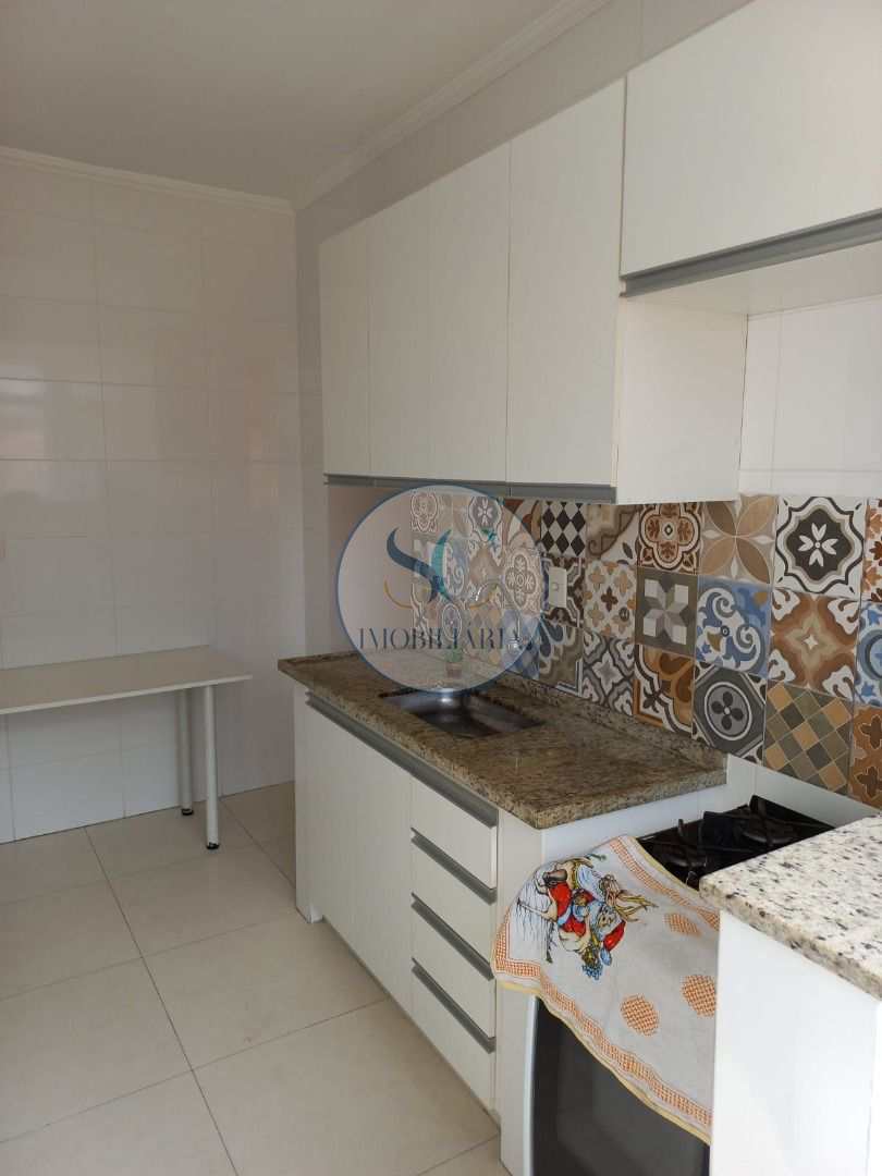 Apartamento à venda com 2 quartos, 60m² - Foto 1