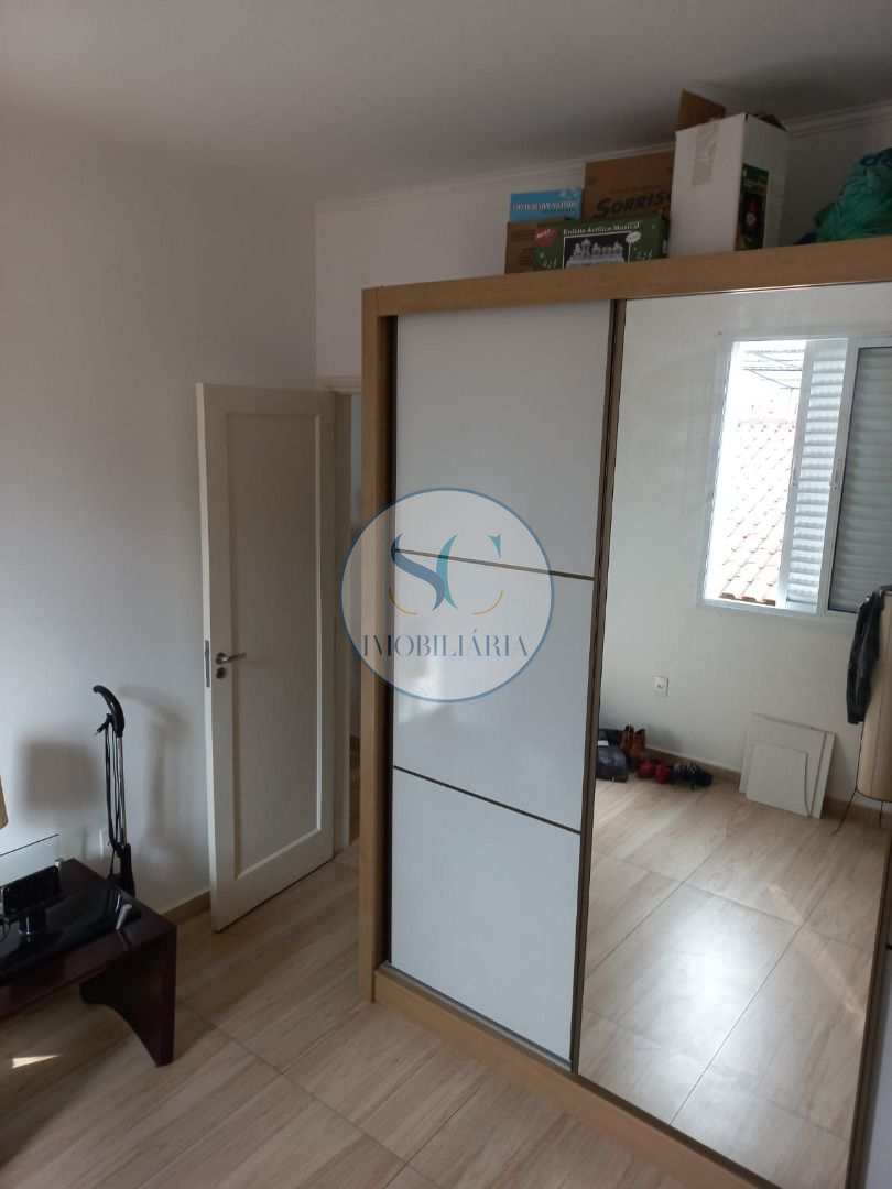 Apartamento à venda com 2 quartos, 60m² - Foto 11