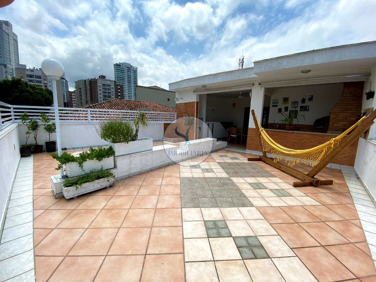 Casa à venda com 3 quartos, 258m² - Foto 25