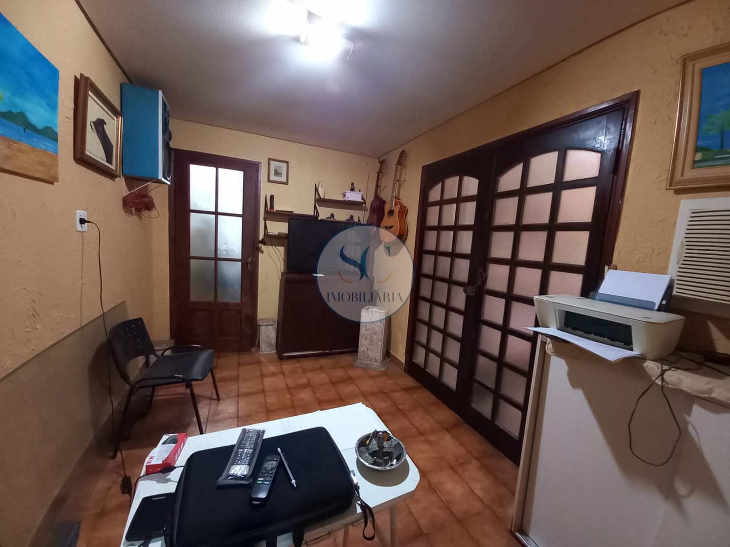 Sobrado à venda com 4 quartos, 340m² - Foto 7