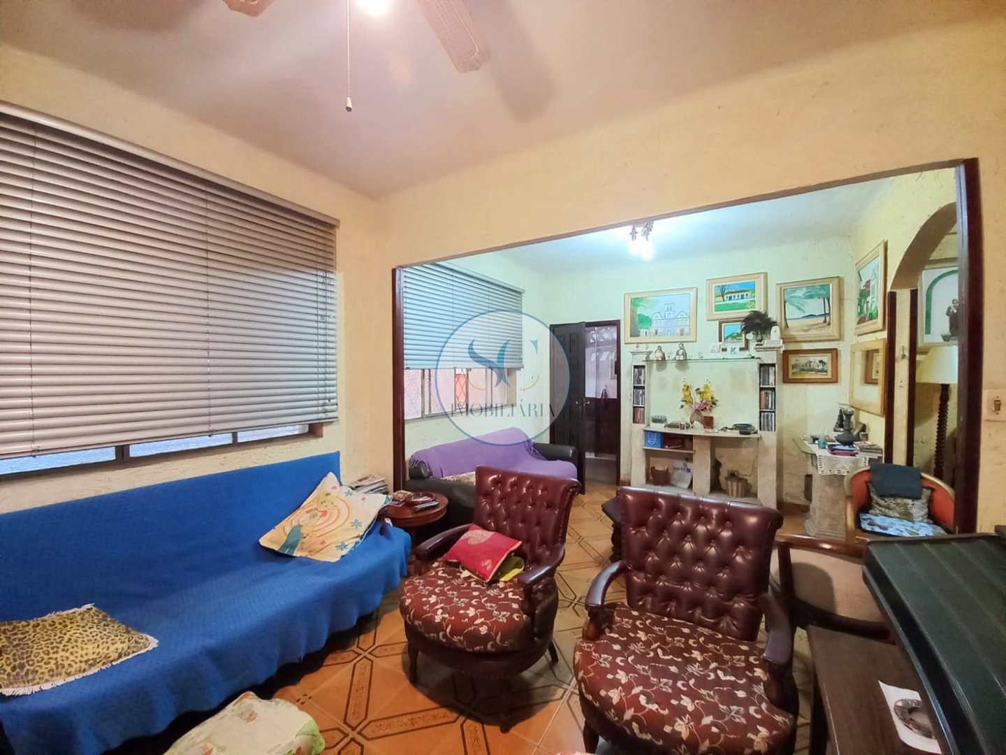 Sobrado à venda com 4 quartos, 340m² - Foto 5