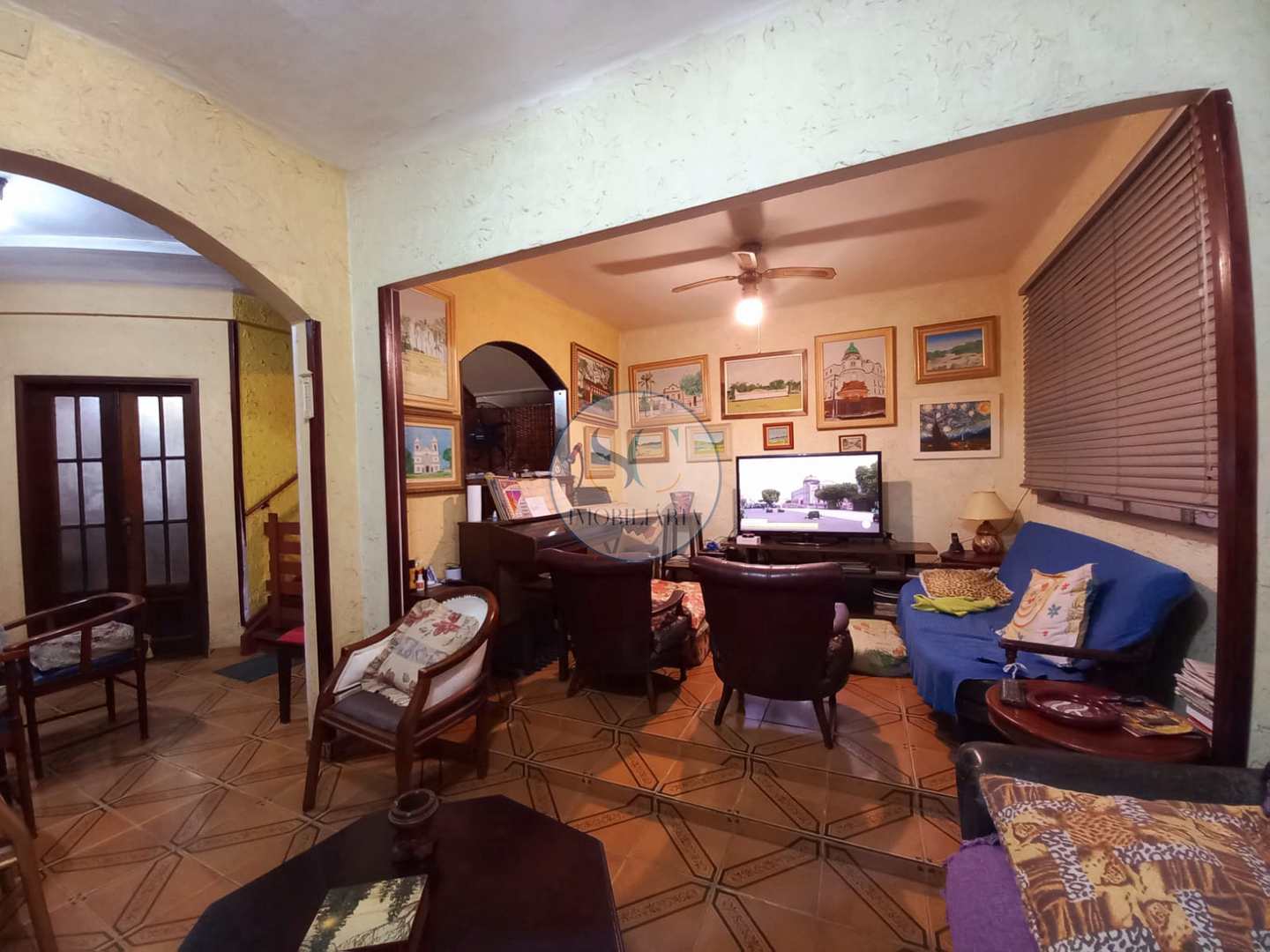 Sobrado à venda com 4 quartos, 340m² - Foto 12