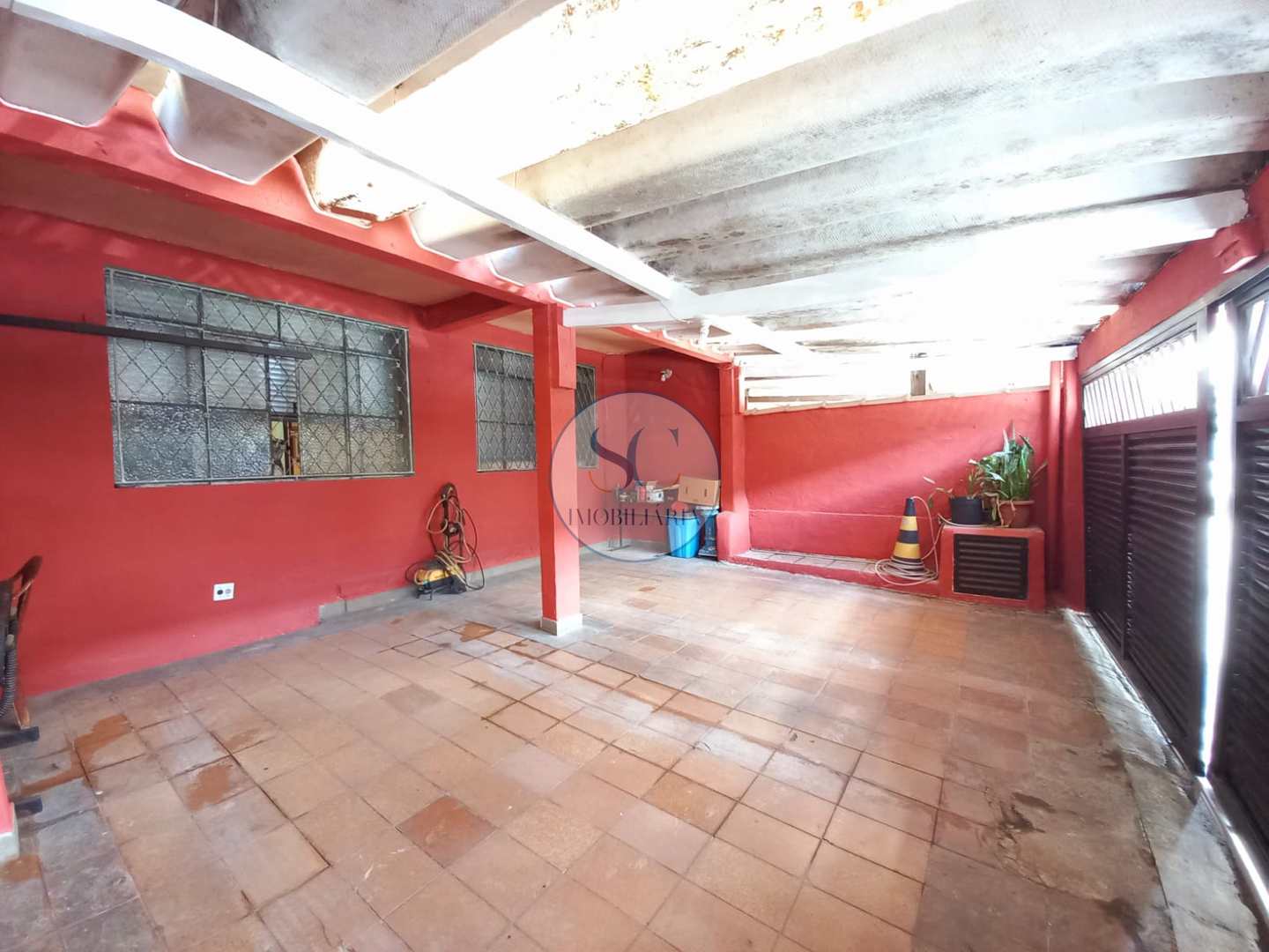 Sobrado à venda com 4 quartos, 340m² - Foto 4