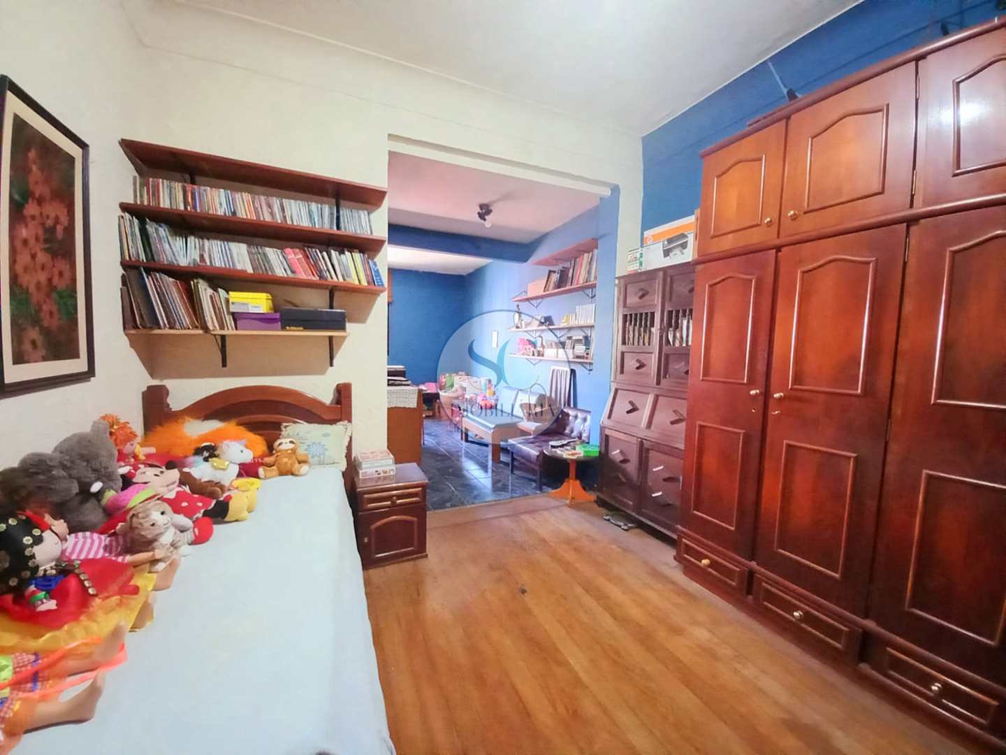 Sobrado à venda com 4 quartos, 340m² - Foto 11