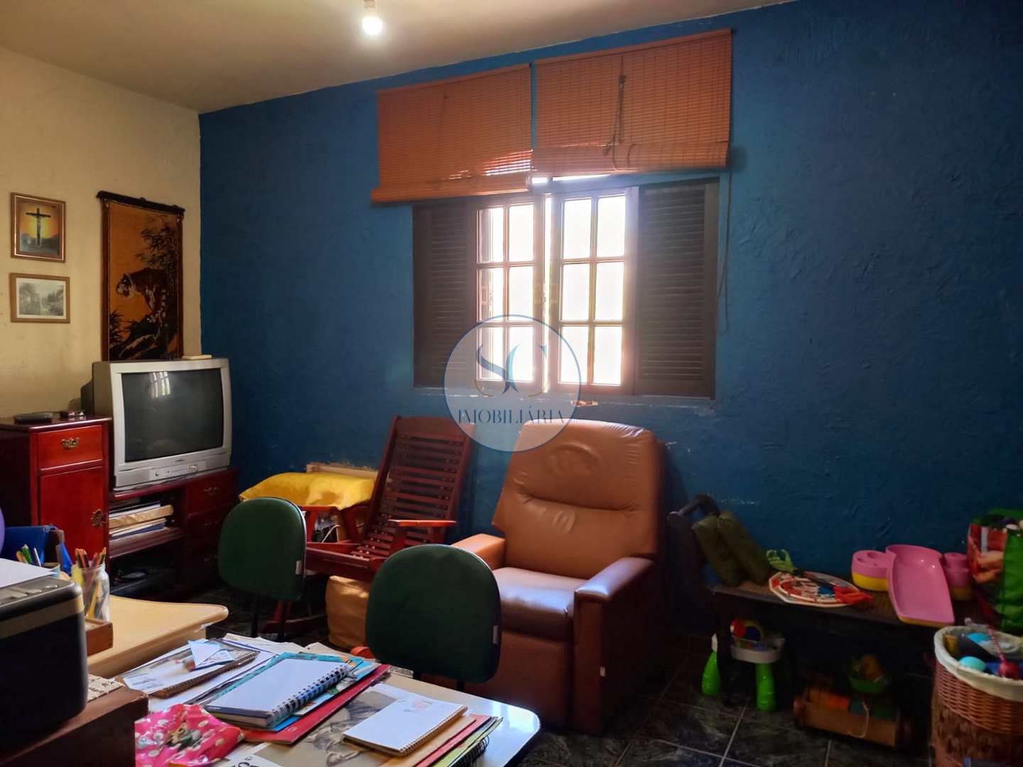 Sobrado à venda com 4 quartos, 340m² - Foto 10