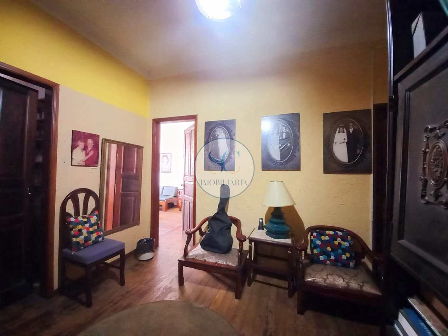 Sobrado à venda com 4 quartos, 340m² - Foto 13