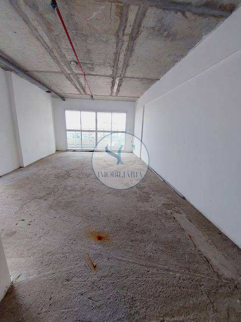 Conjunto Comercial-Sala à venda, 55m² - Foto 2