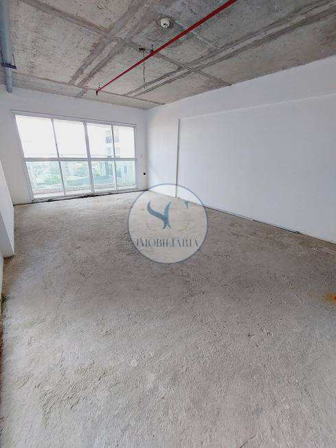 Conjunto Comercial-Sala à venda, 55m² - Foto 1