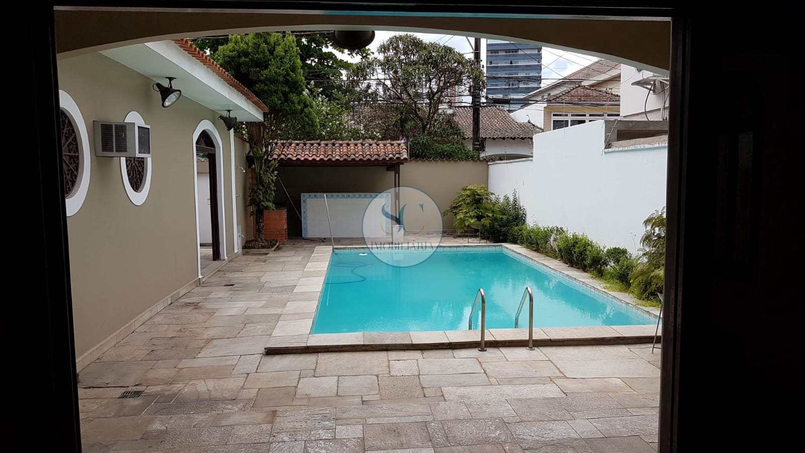 Casa à venda com 4 quartos, 496m² - Foto 3