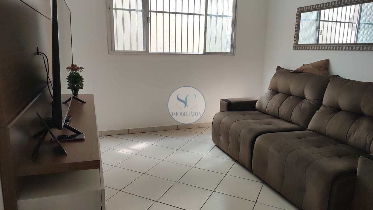 Apartamento à venda com 3 quartos, 80m² - Foto 1