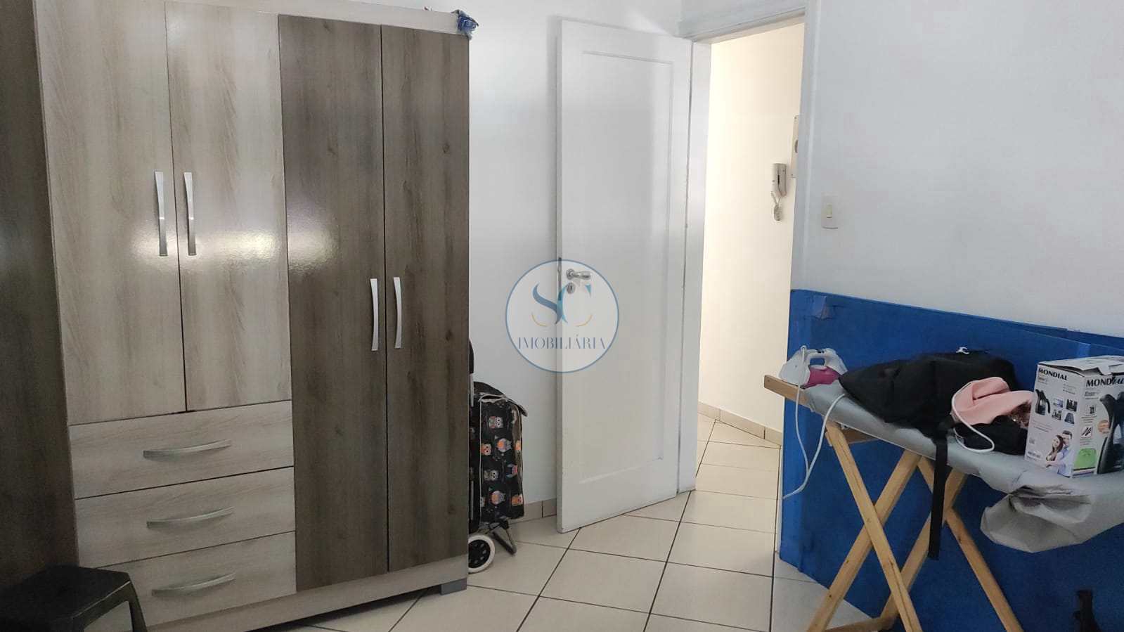 Apartamento à venda com 3 quartos, 80m² - Foto 11