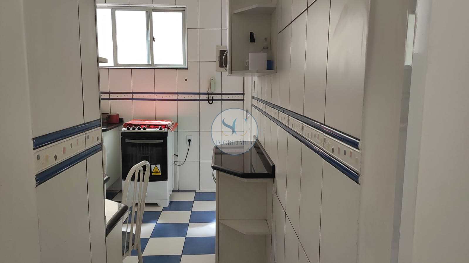 Apartamento à venda com 3 quartos, 80m² - Foto 18