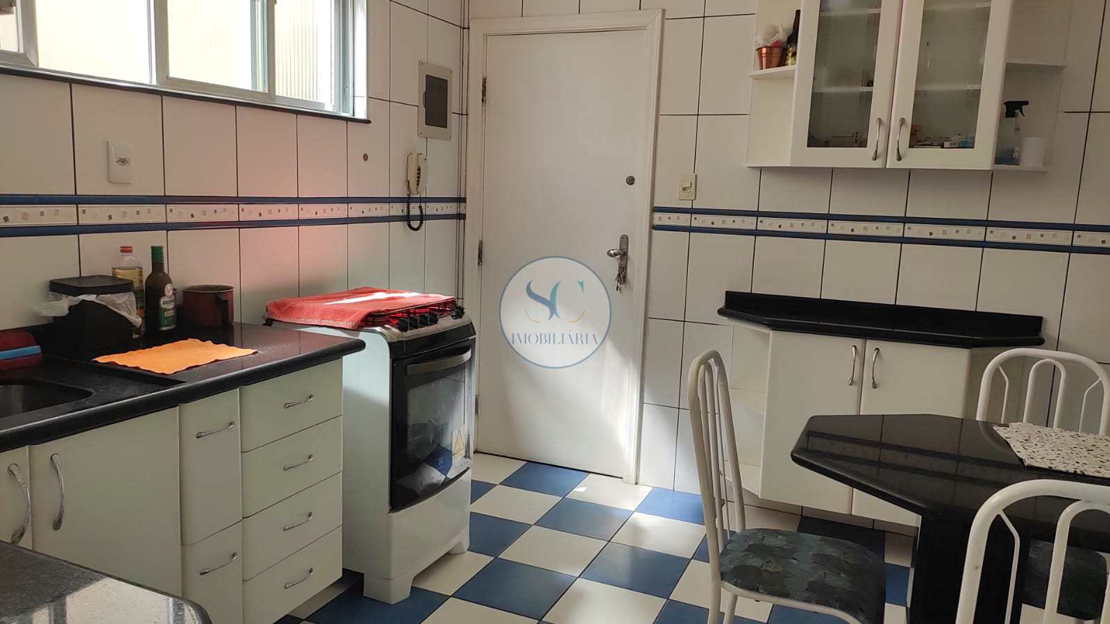 Apartamento à venda com 3 quartos, 80m² - Foto 20