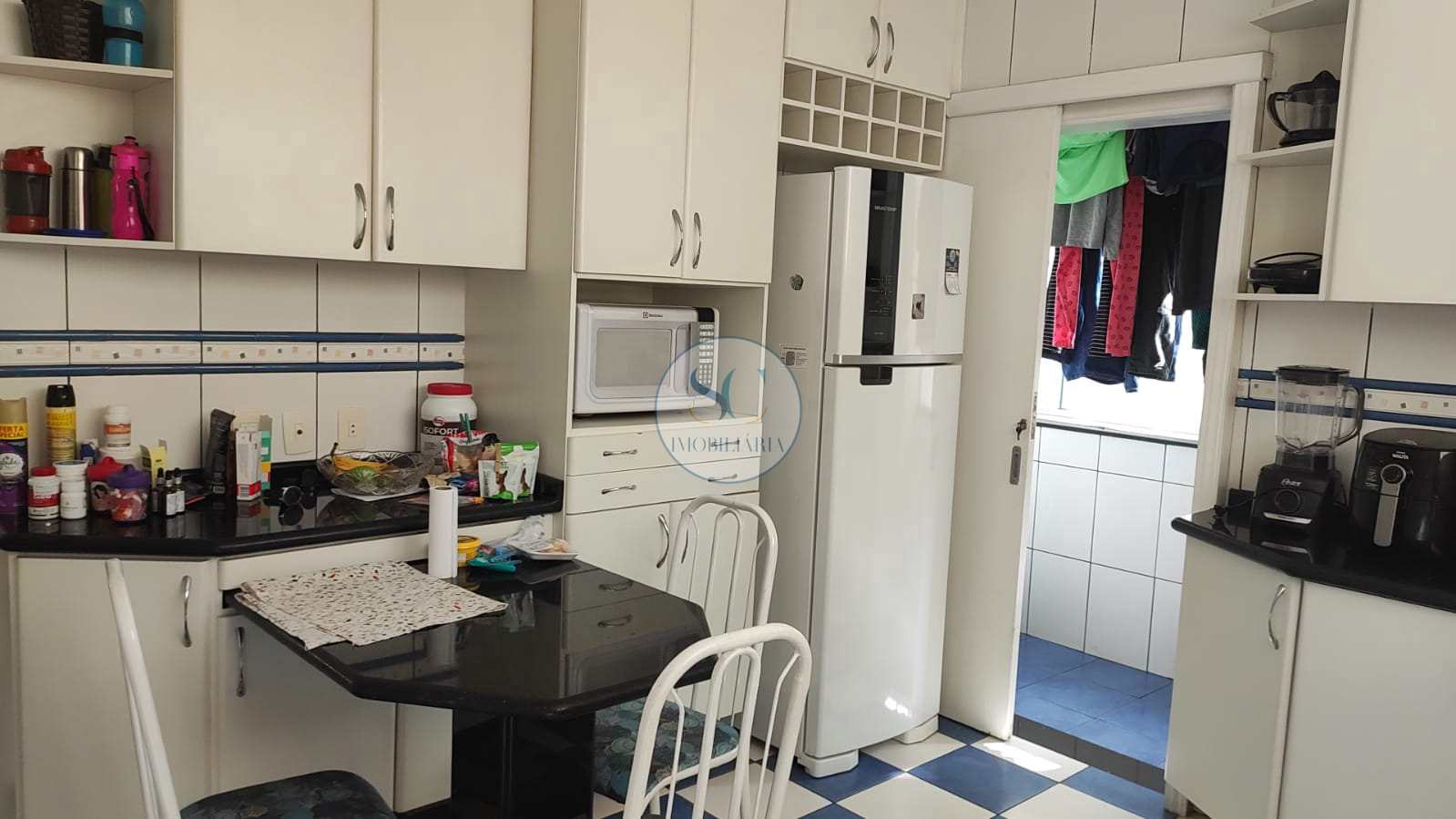 Apartamento à venda com 3 quartos, 80m² - Foto 23