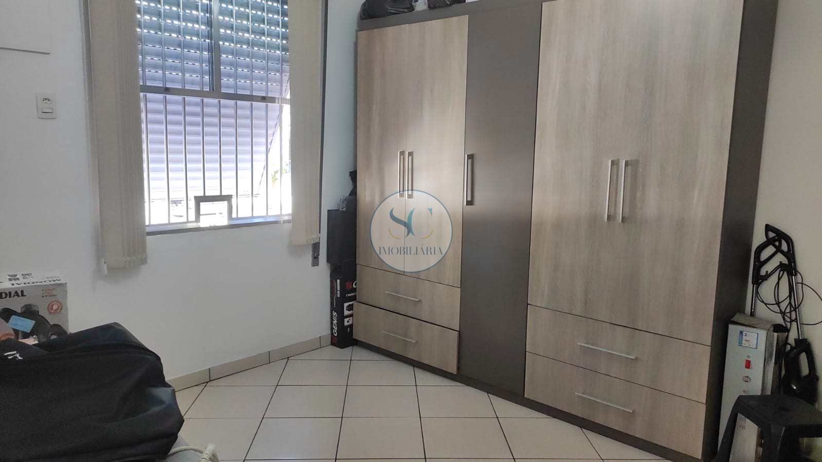 Apartamento à venda com 3 quartos, 80m² - Foto 6