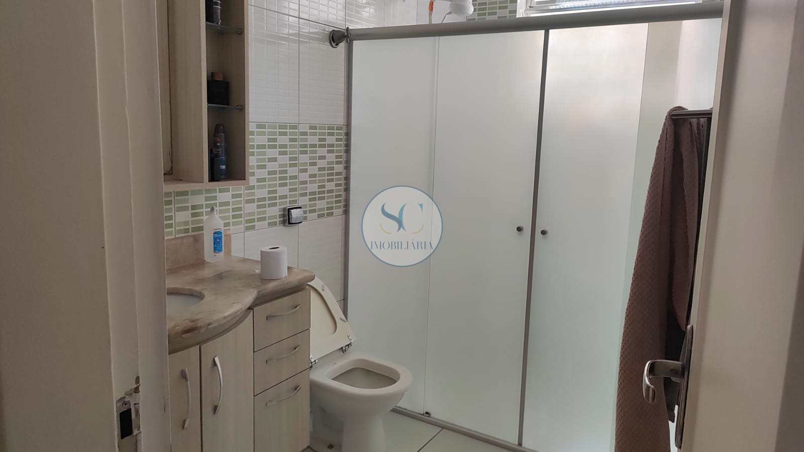 Apartamento à venda com 3 quartos, 80m² - Foto 10