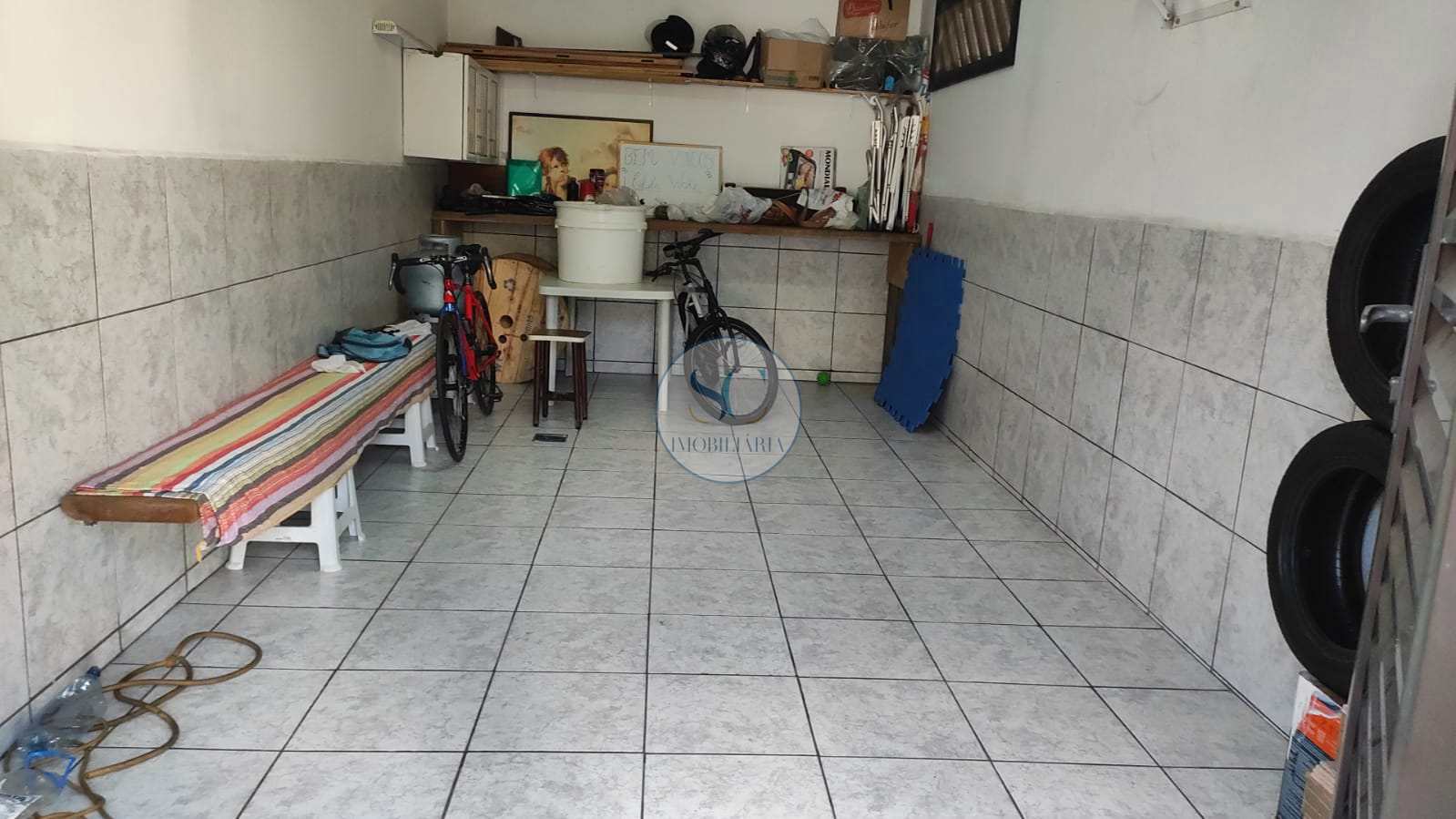 Apartamento à venda com 3 quartos, 80m² - Foto 24