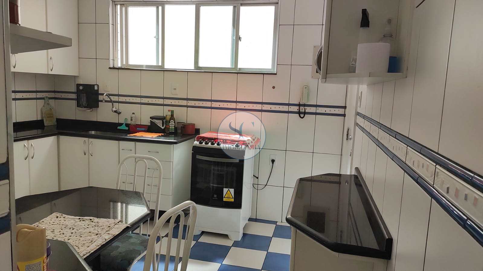 Apartamento à venda com 3 quartos, 80m² - Foto 17