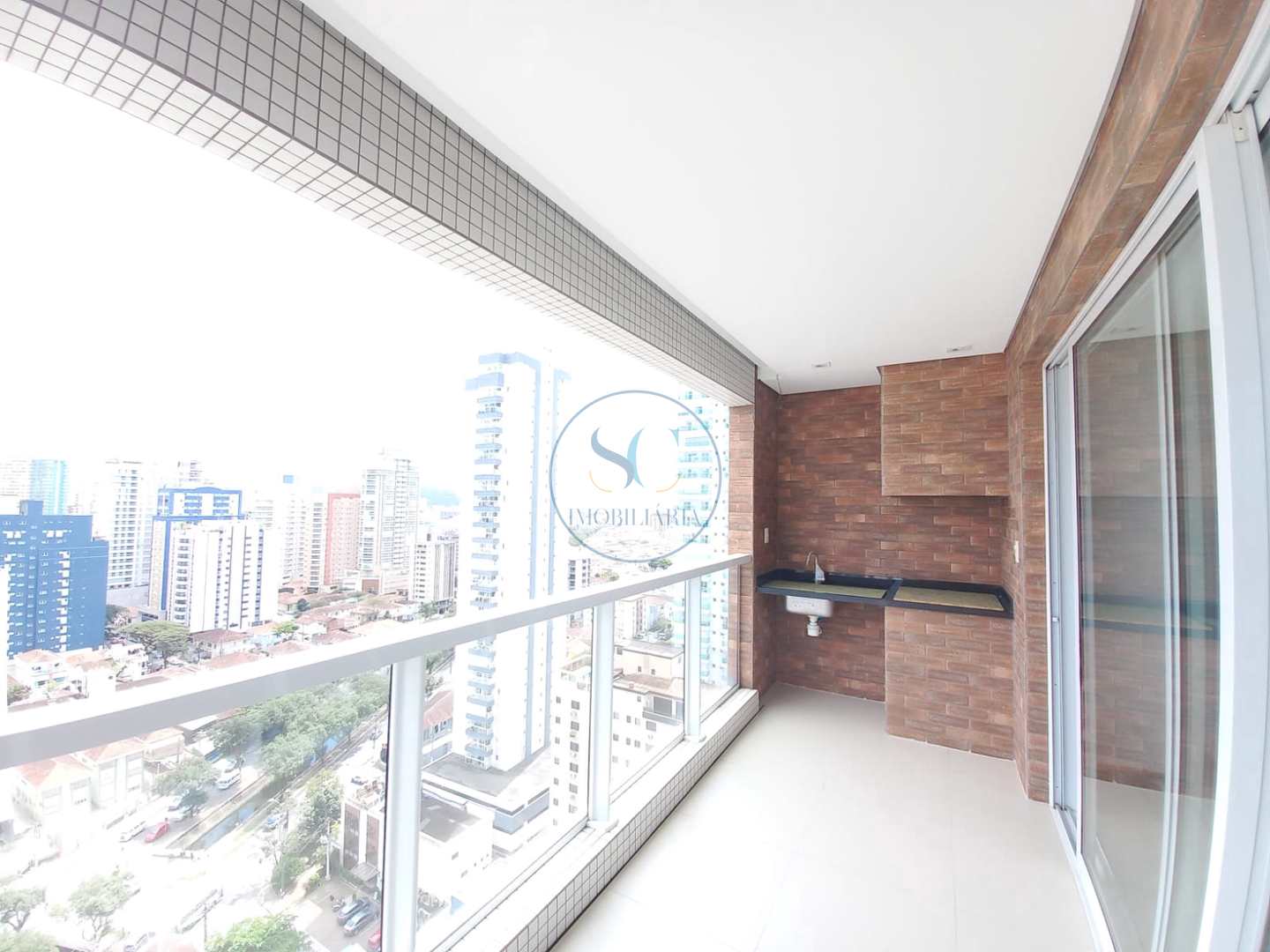 Apartamento à venda com 3 quartos, 159m² - Foto 1