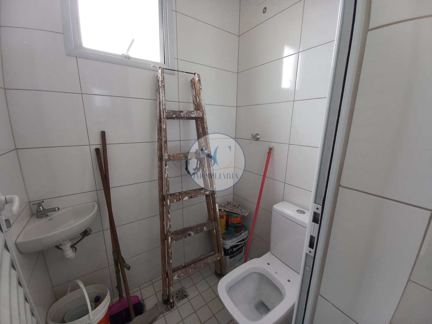 Apartamento à venda com 3 quartos, 159m² - Foto 11