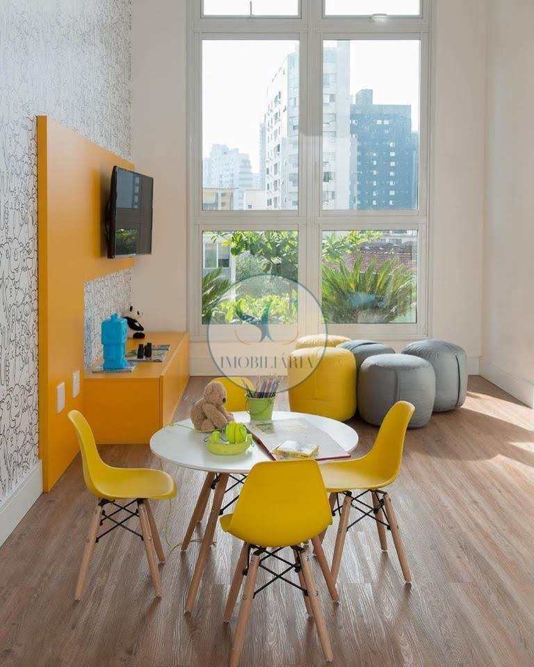 Apartamento à venda com 3 quartos, 159m² - Foto 22