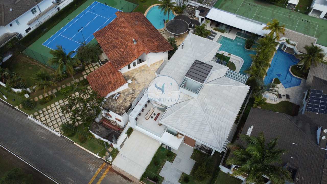 Sobrado à venda com 6 quartos, 863m² - Foto 7