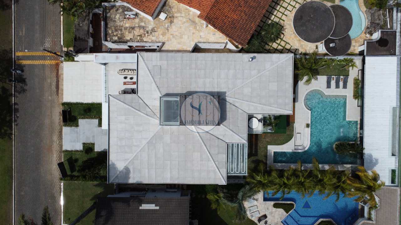 Sobrado à venda com 6 quartos, 863m² - Foto 8